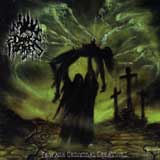 Dark Fortress - Profane Genocidal Creations